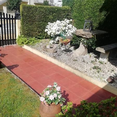 Alojamento Local Casa Veras Vila Real Εξωτερικό φωτογραφία