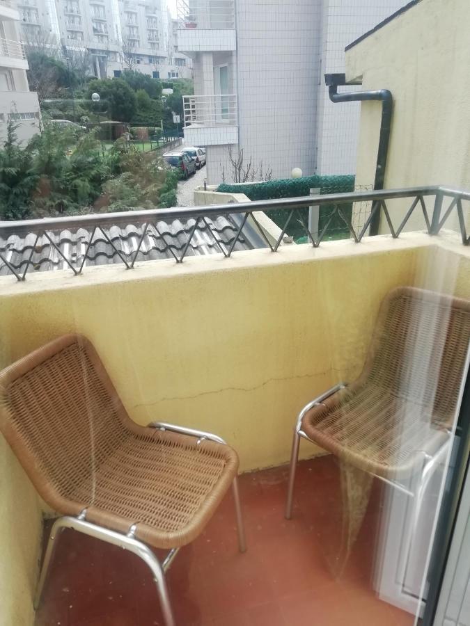 Alojamento Local Casa Veras Vila Real Εξωτερικό φωτογραφία