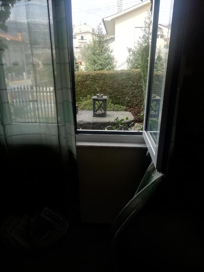 Alojamento Local Casa Veras Vila Real Εξωτερικό φωτογραφία