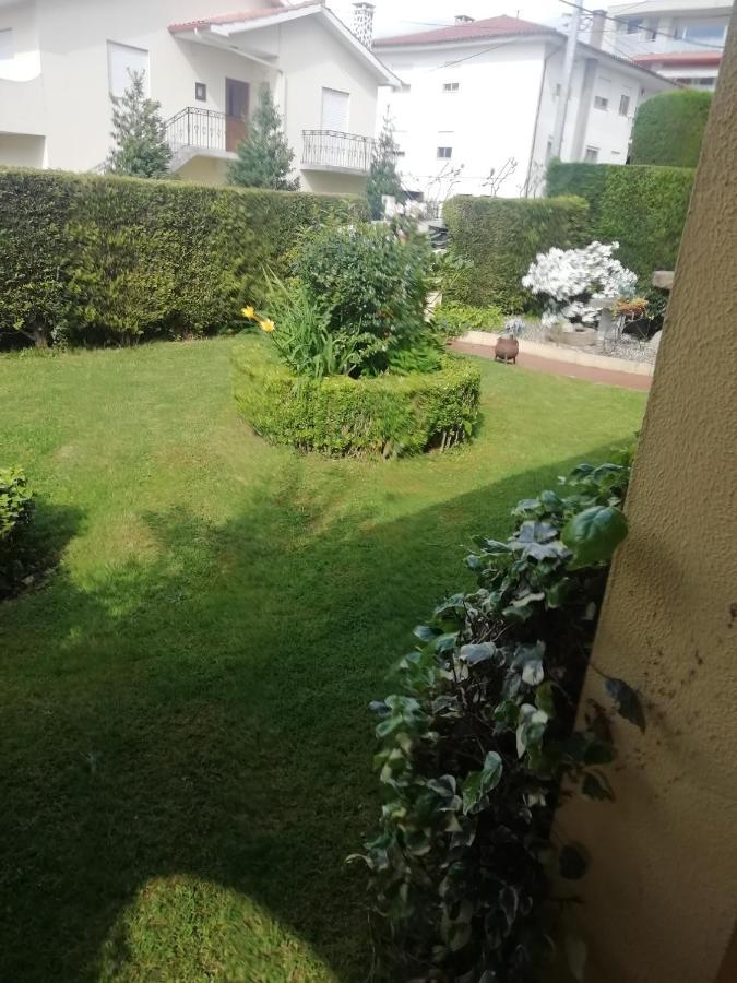 Alojamento Local Casa Veras Vila Real Εξωτερικό φωτογραφία