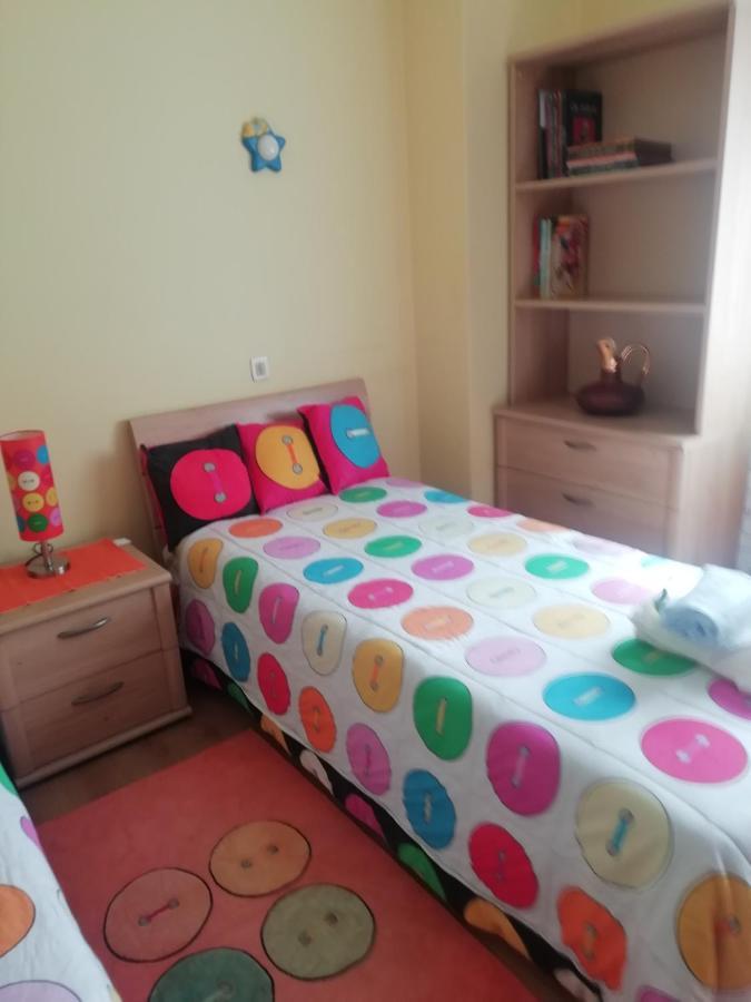 Alojamento Local Casa Veras Vila Real Εξωτερικό φωτογραφία