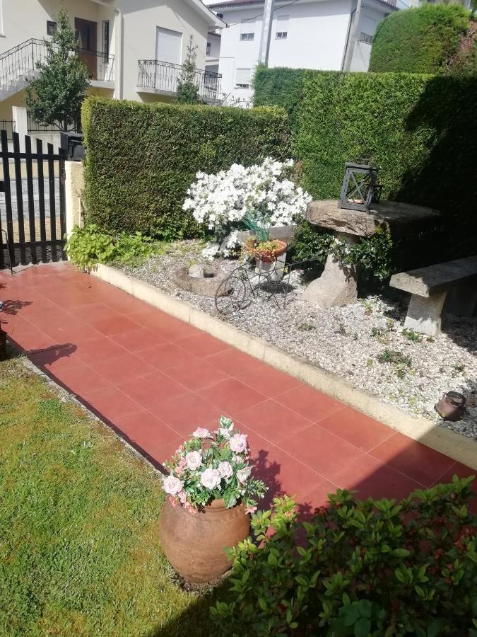 Alojamento Local Casa Veras Vila Real Εξωτερικό φωτογραφία