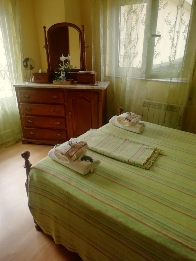 Alojamento Local Casa Veras Vila Real Εξωτερικό φωτογραφία