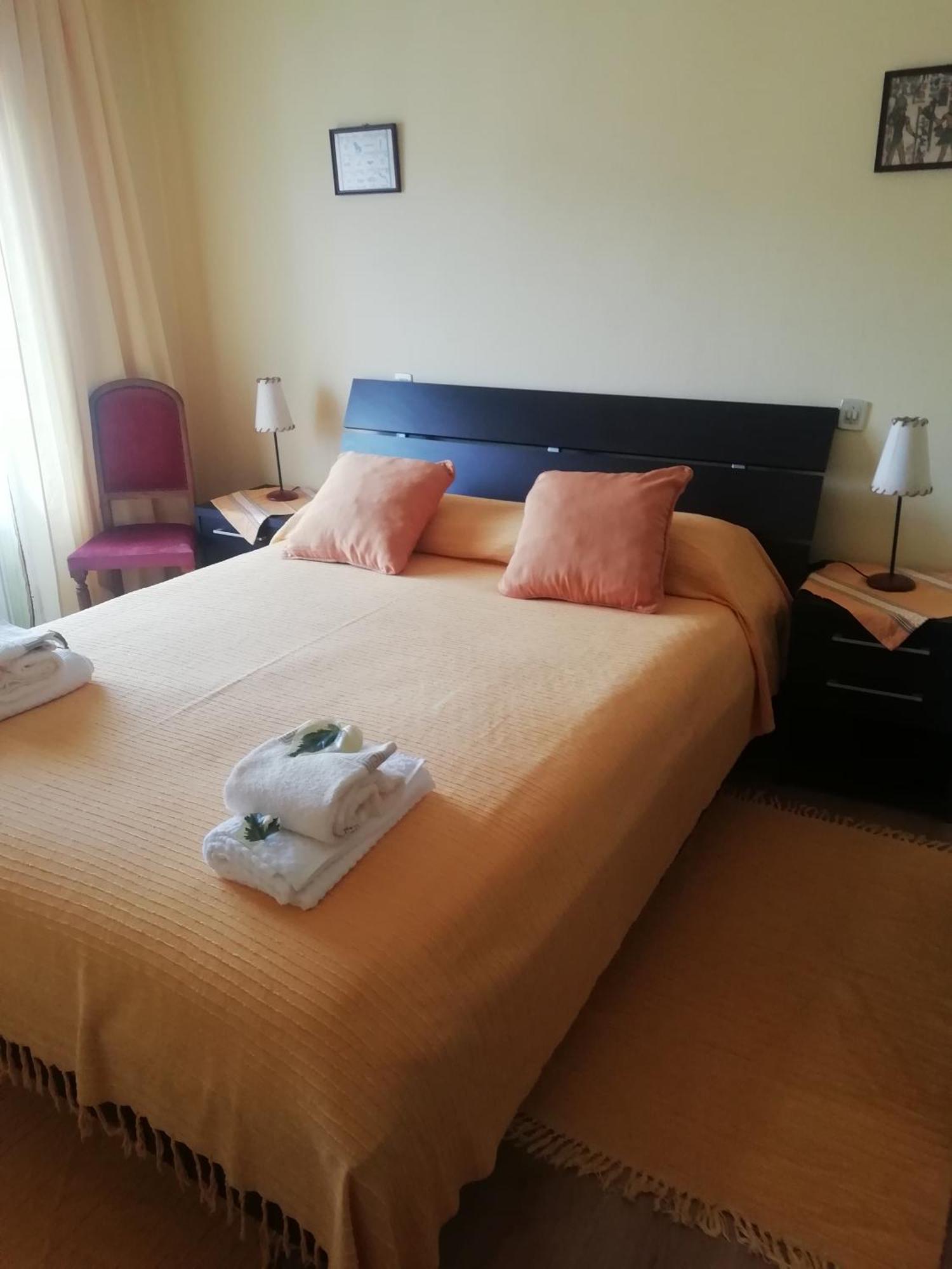 Alojamento Local Casa Veras Vila Real Εξωτερικό φωτογραφία
