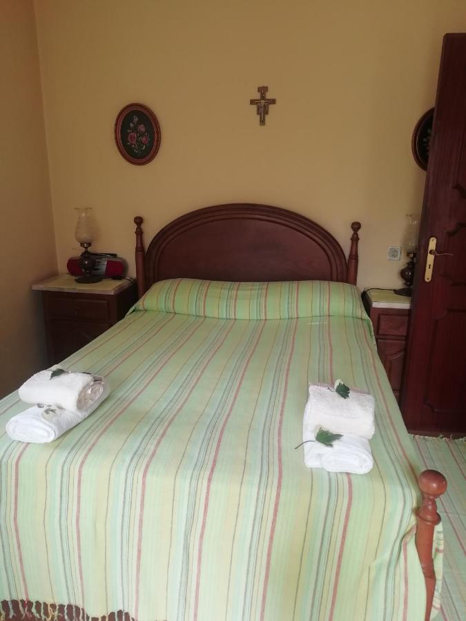Alojamento Local Casa Veras Vila Real Εξωτερικό φωτογραφία
