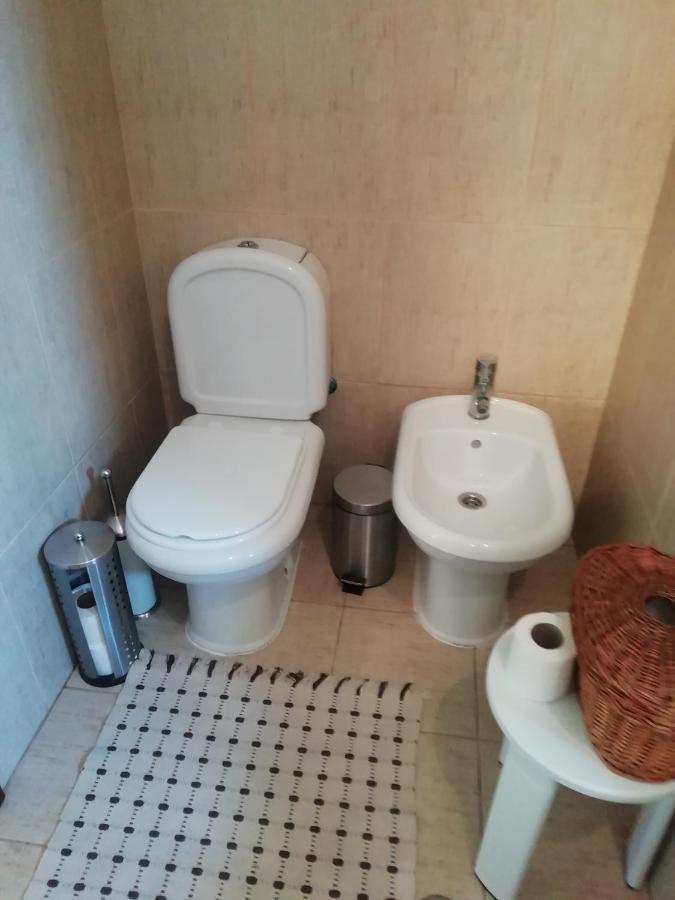 Alojamento Local Casa Veras Vila Real Εξωτερικό φωτογραφία