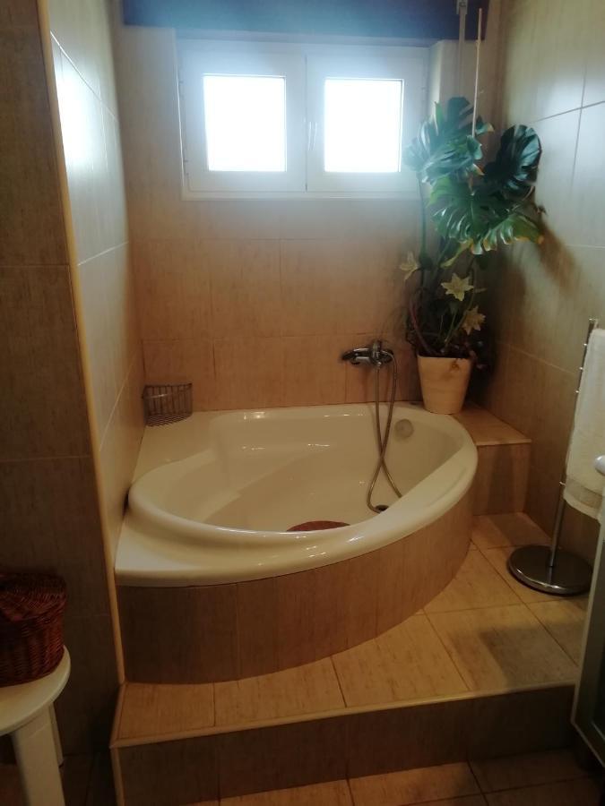 Alojamento Local Casa Veras Vila Real Εξωτερικό φωτογραφία