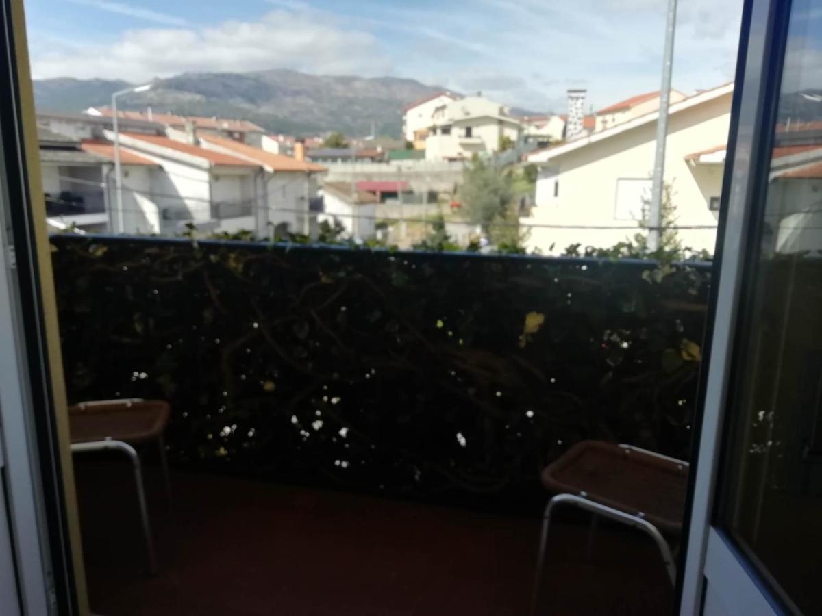 Alojamento Local Casa Veras Vila Real Εξωτερικό φωτογραφία