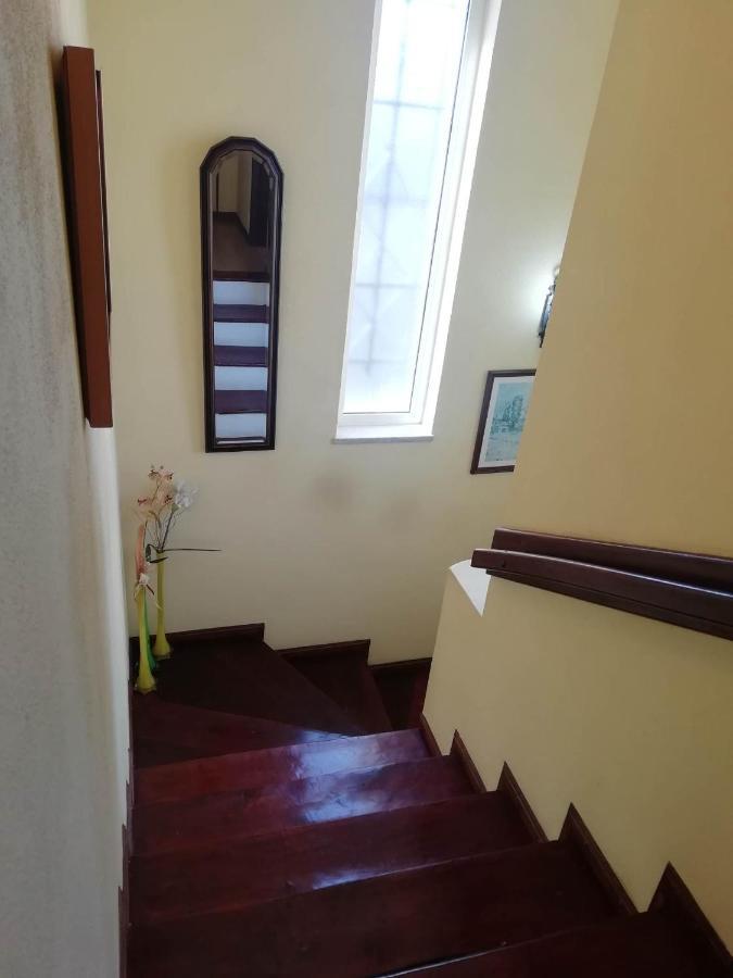 Alojamento Local Casa Veras Vila Real Εξωτερικό φωτογραφία
