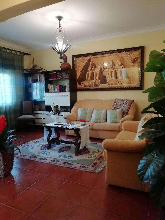 Alojamento Local Casa Veras Vila Real Εξωτερικό φωτογραφία