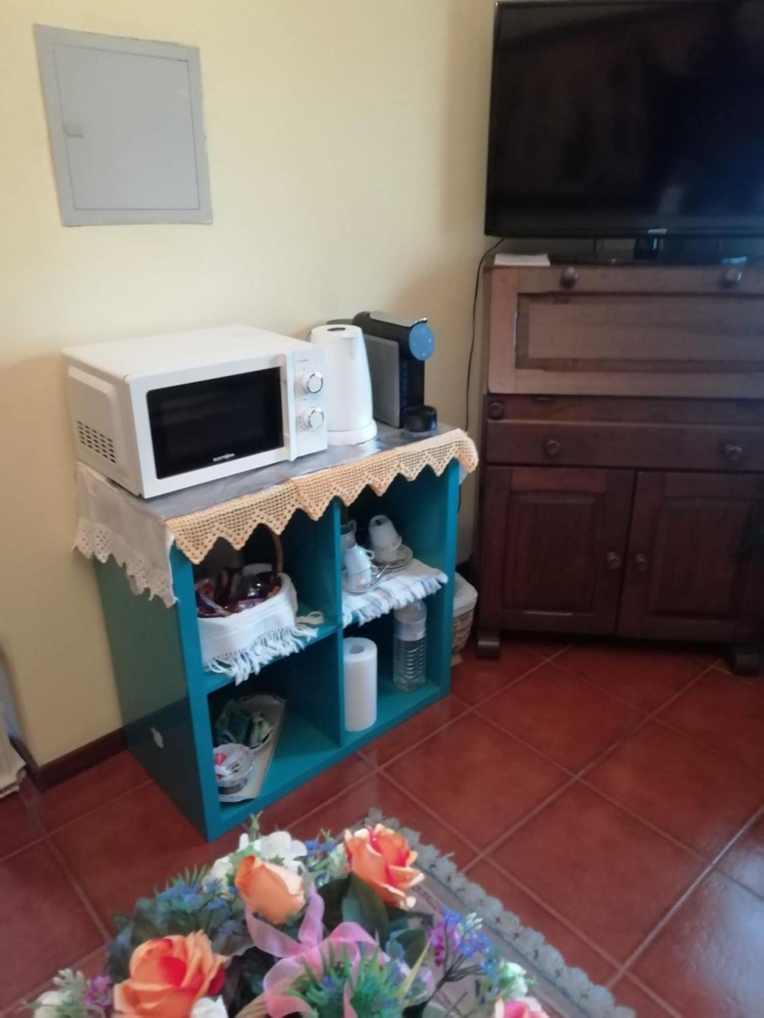 Alojamento Local Casa Veras Vila Real Εξωτερικό φωτογραφία