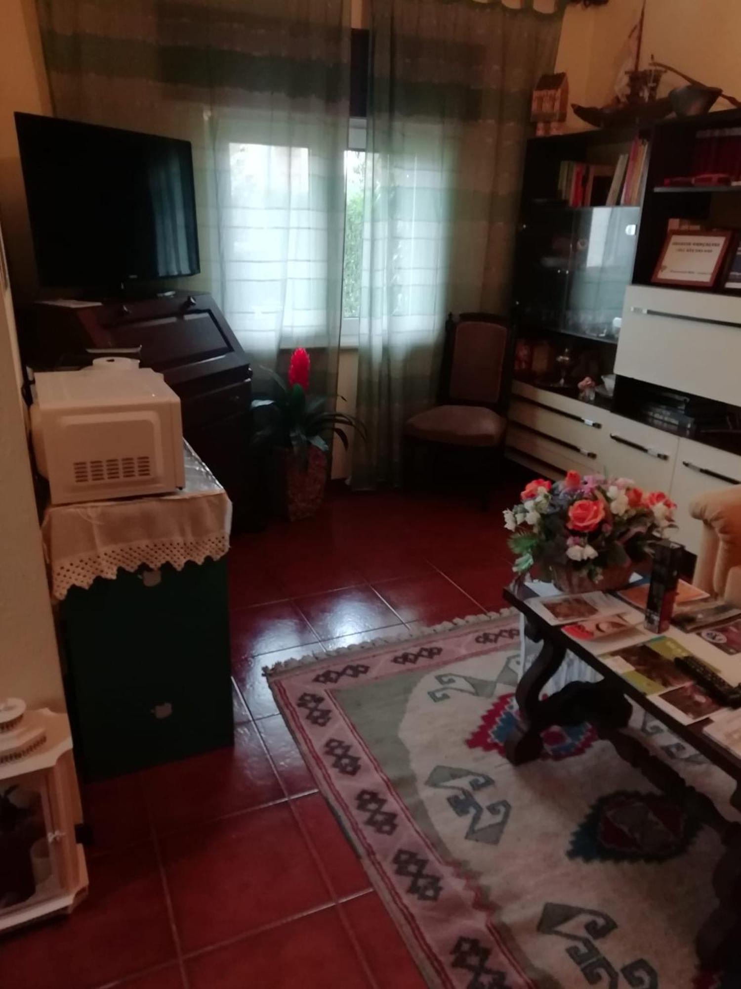 Alojamento Local Casa Veras Vila Real Εξωτερικό φωτογραφία